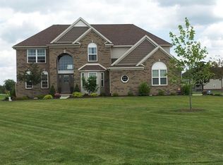 10433 River Edge Rd, Saline, MI 48176