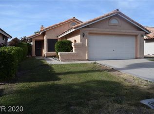 1392 Duet Ct, Paradise, NV 89119
