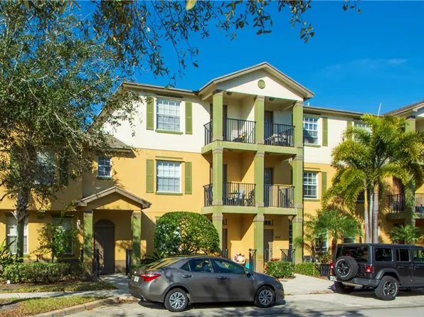1948 SE High Springs Dr, Port Saint Lucie, FL 34952