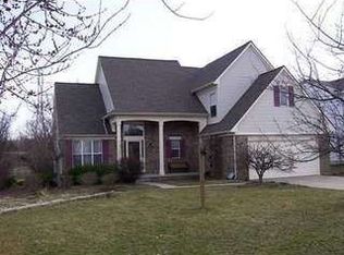 5954 Cottonwood Dr, Ypsilanti, MI