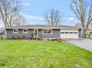 179 Park Ave, Bargersville, IN