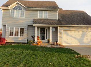 808 13th St SW, Altoona, IA 50009