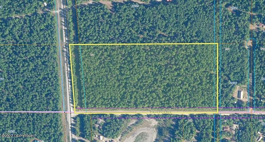 2nd image of D003 Talkeetna Spur Rd