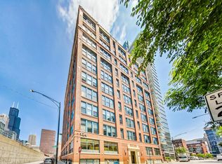 124 W Polk St APT 903, Chicago, IL 60605