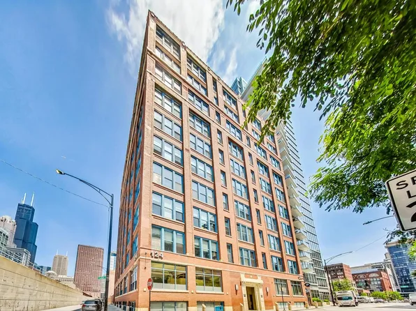 124 W Polk St APT 903, Chicago, IL 60605