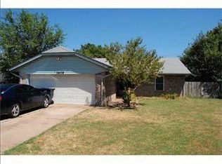 3609 SE 57th Cir, Del City, OK 73135