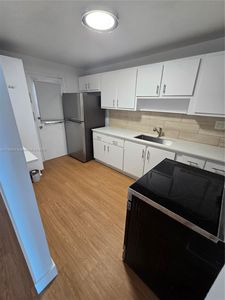 12590 NE 16th Ave APT 405, North Miami, FL, 33161
