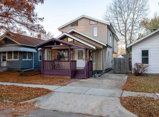 1414 W 4th St, Fort Wayne, IN 46808