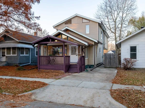 1414 W 4th St, Fort Wayne, IN 46808