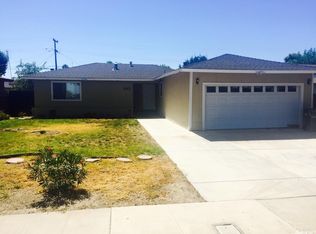 243 N Mercey Springs Rd, Los Banos, CA 93635