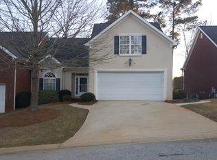 125 High Ridge Dr, Macon, GA 31220