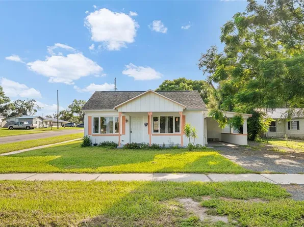 5829 12TH STREET, ZEPHYRHILLS, FL 33542