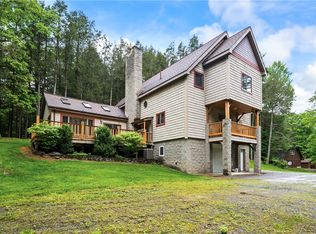 7223 Clement Rd, Naples, NY 14512