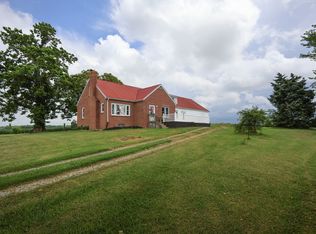 651 E County Road 800 N, Greensburg, IN 47240
