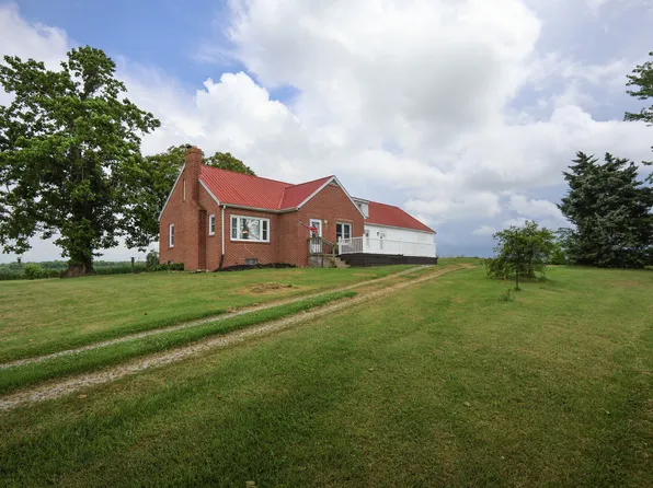 651 E County Road 800 N, Greensburg, IN 47240