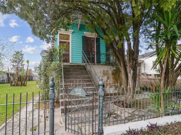 430 Tupelo St, New Orleans, LA 70117