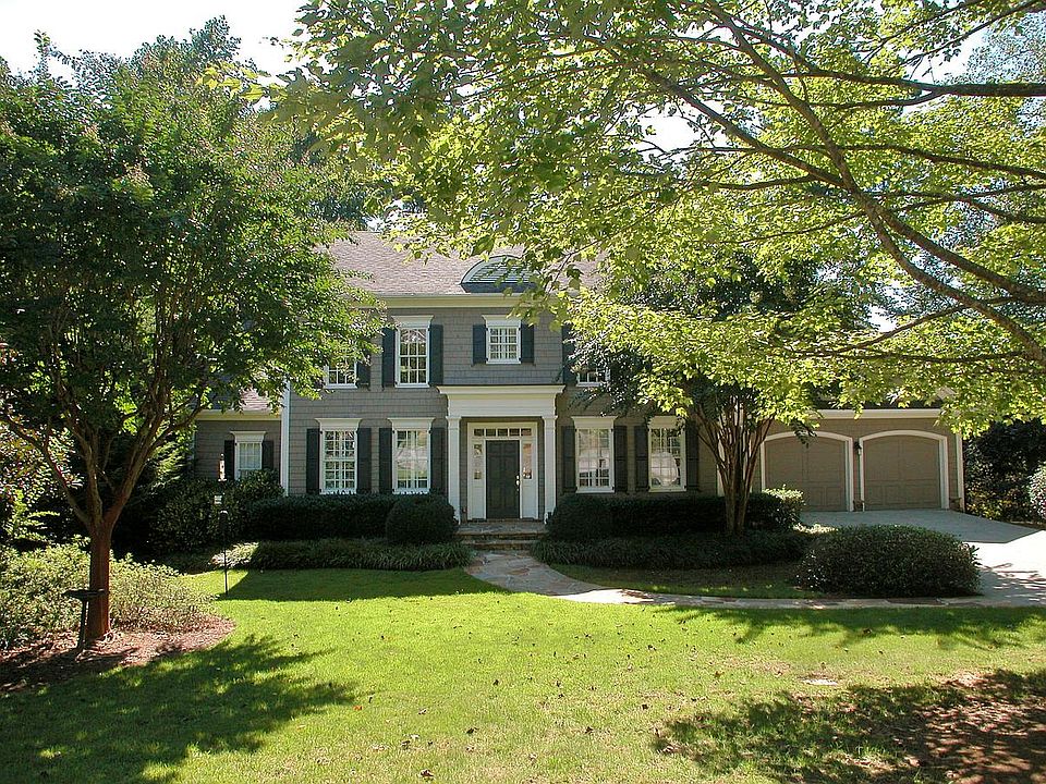 Main Exterior