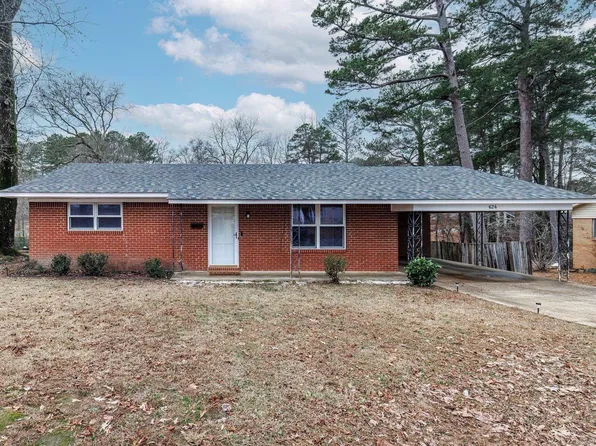 624 S 24th St, Arkadelphia, AR 71923