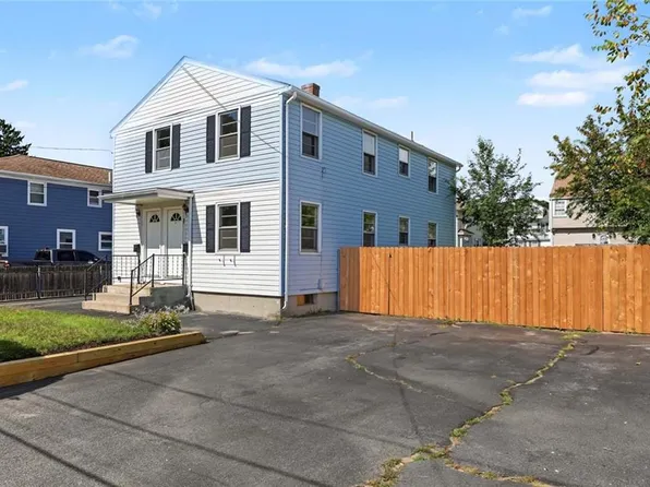 57-59 Drowne St, Providence, RI 02905