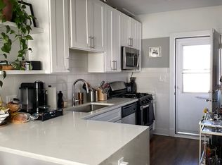 5034 N Washtenaw Ave #10, Chicago, IL 60625