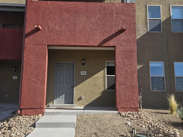 1536 Domino Dr SE, Albuquerque, NM 87123