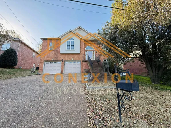 6520 Broken Bow Dr, Antioch, TN 37013