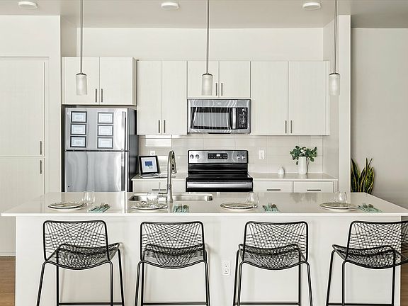 Stunning Kitchens
