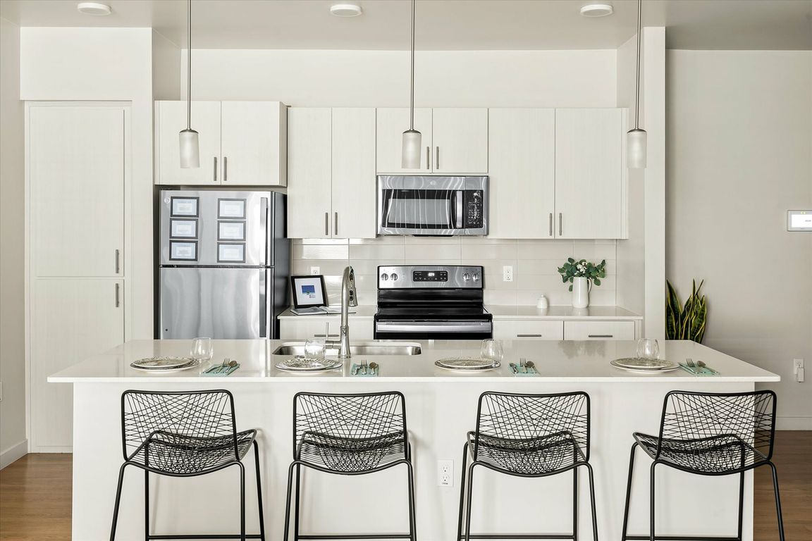 Stunning Kitchens