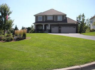 4842 Nason Pkwy NE, Saint Michael, MN 55376