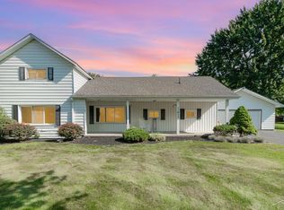 11075 E Burt Rd, Birch Run, MI 48415