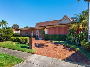 19601 NE 19th Ave, North Miami Beach, FL 33179