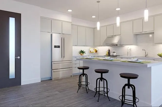 3768 Capitol Ave #317B — Photo 2