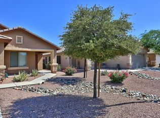 16568 W Post Dr, Surprise, AZ 85388