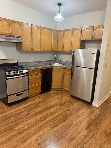 145 Endicott St #17 Photo 1
