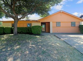 401 Park Center Blvd, Saginaw, TX 76179