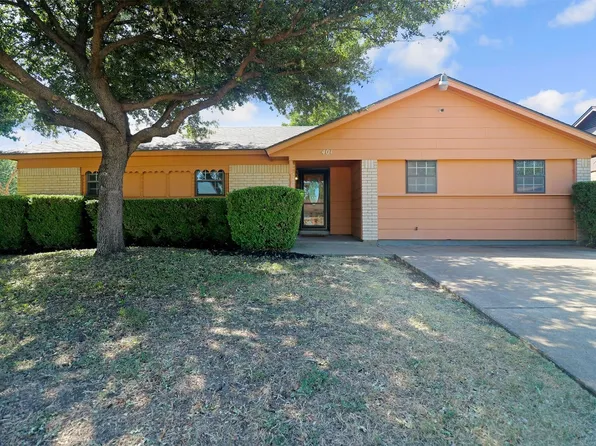 401 Park Center Blvd, Saginaw, TX 76179