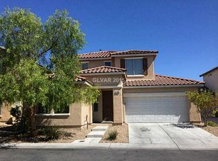 7786 Harp Tree St, Las Vegas, NV 89139