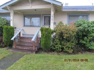 201 M St SE, Auburn, WA