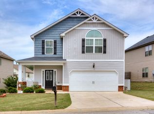 3359 Grove Landing Cir, Grovetown, GA 30813