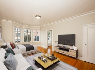 1125 Broadway #202, San Francisco, CA 94109