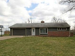 4824 Glen Oaks Dr, Toledo, OH 43613