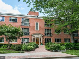 2711 Ordway St NW APT 14, Washington, DC 20008