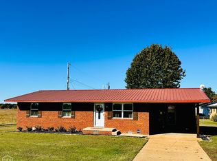 316 Free, Portia, AR 72457