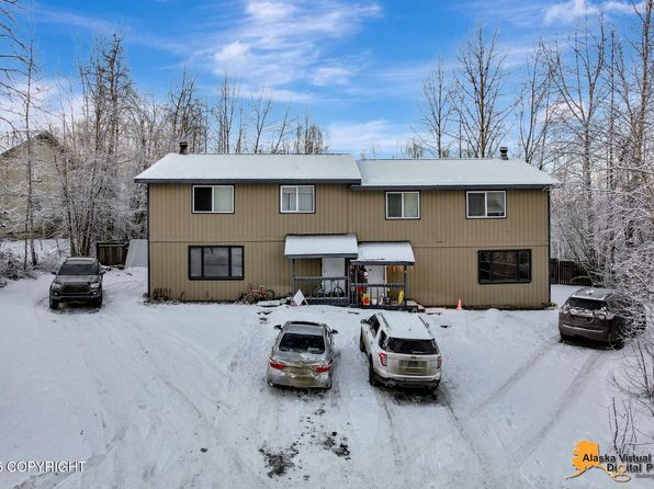 21332 Settlers Dr, Chugiak, AK 99567