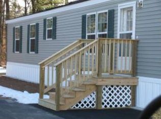21 Cortland Way, Barrington, NH 03825