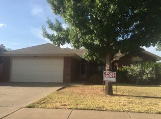 6222 8th St, Lubbock, TX 79416