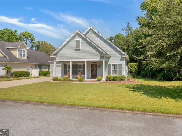 14 Clearwater Cir, Brunswick, GA 31523