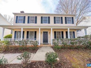 1583 Broad Crossing Rd, Charlottesville, VA 22911