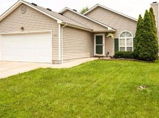2861 Ashby Glen Pl, Lexington, KY 40509