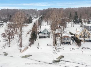 281 Puddicombe Rd, Midland, ON L4R 5G7